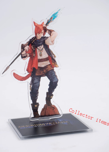 Final fantasy ff14 raha - ff14, tia