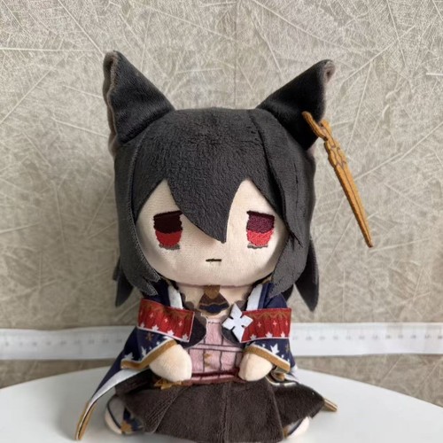Peluche pupazzo anime granblue - pupazzo,