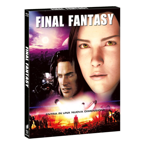 Final fantasy anime green - final, green"