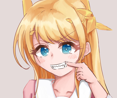 Tappetino gioco anime - da,