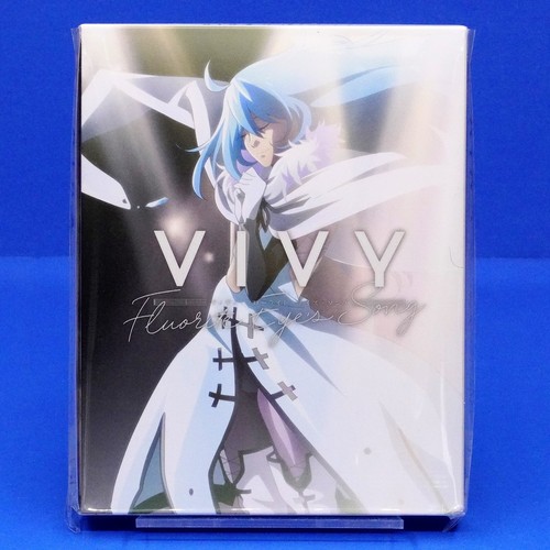 Vivy fluorite eye - vivy, eye's