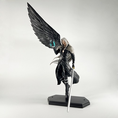 Final fantasy vii rebirth - fantasy,