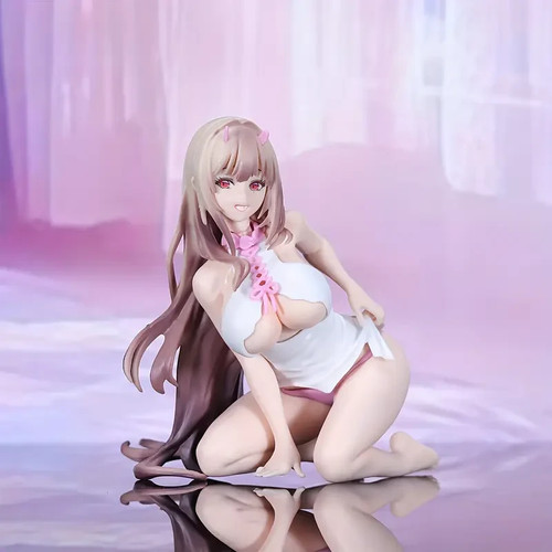 Personaggio anime sexy nikke - anime,