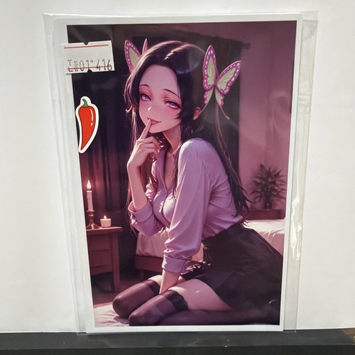 Nsfw anime waifu professional - anime,