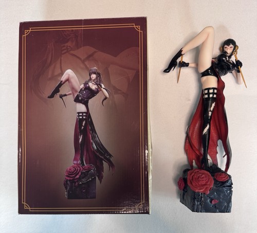 Statua statuina anime fantasy - statuina,