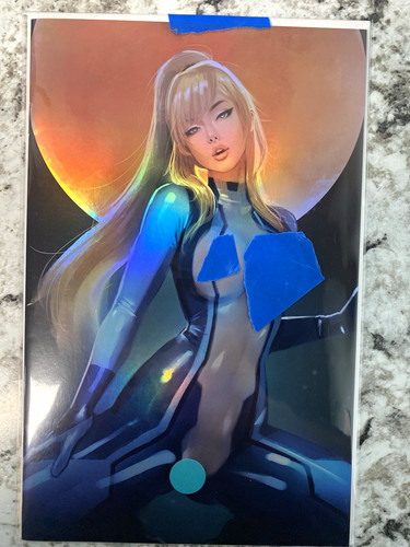Anime fantasy donna stampa - anime,
