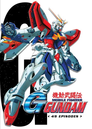 Anime dvd mobile - dvd,