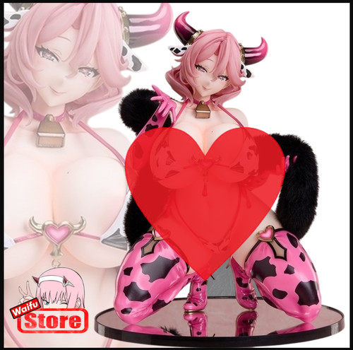 32cm vanistine fantasy 4 - vanistine, 1/4