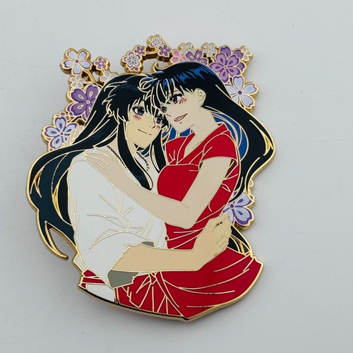 Spilla fantasy anime inuyasha - spilla,