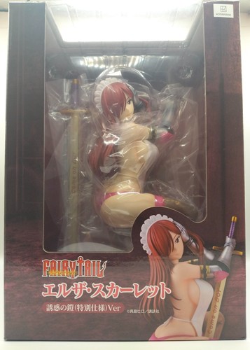 Fairy tail erza scarlet - fairy,