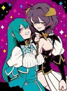 Magou shoujo akogarete - shoujo, ni