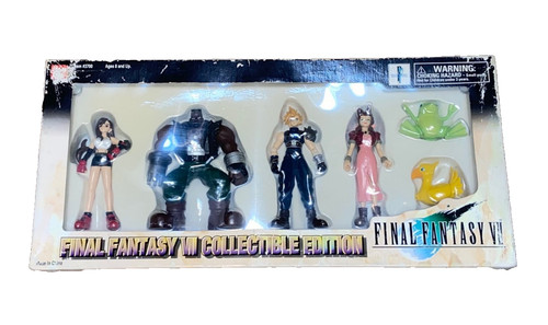 1998 bandai final fantasy - final,