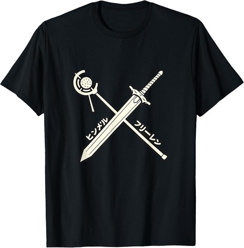 Shirt fantasy rpg - t-shirt, party