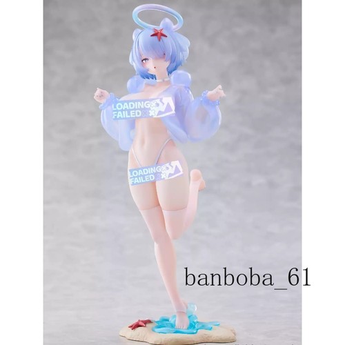 Figura ragazza medusa - , alla