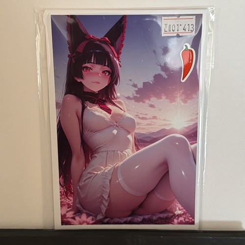 Nsfw anime waifu professional - anime,