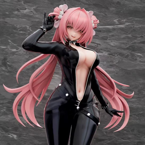 Personaggio anime hentai sexy
