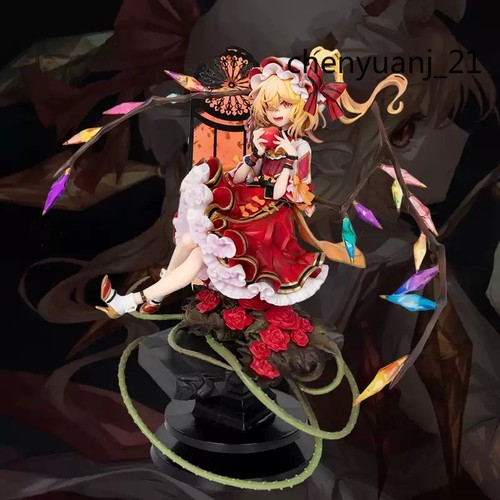 Statua touhou project flandre - statua,