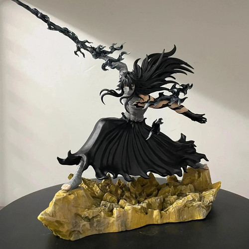 Statua anime bleach - bleach, ichigo
