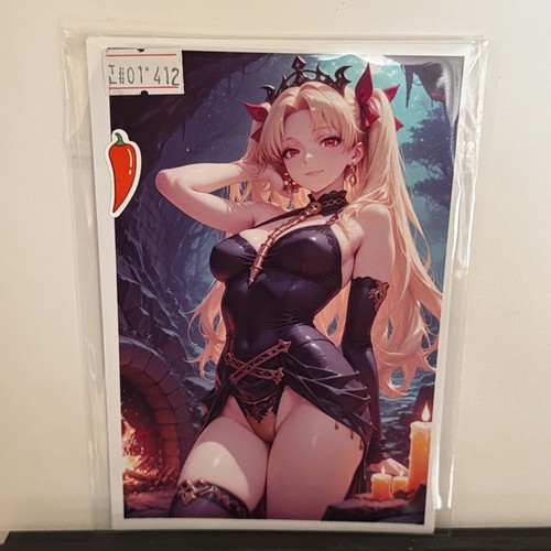 Nsfw anime waifu professional - anime,