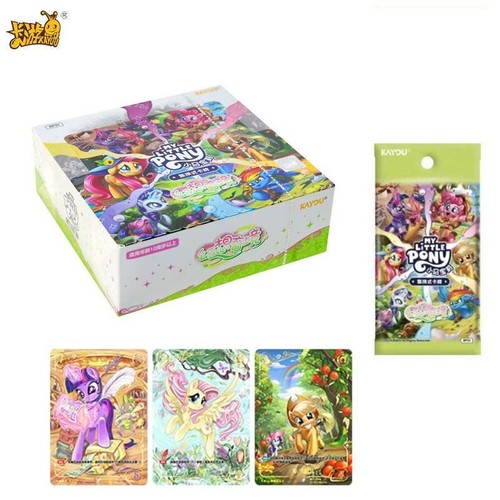 Kayou little pony - little,