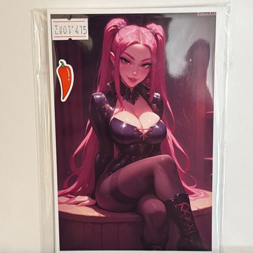 Nsfw anime waifu - anime,