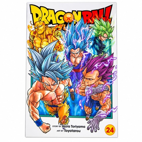 Dragon ball volume manga - dragon,