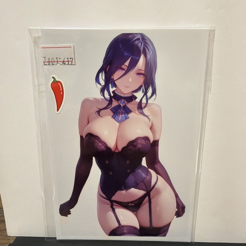 Nsfw anime waifu professional - nsfw,