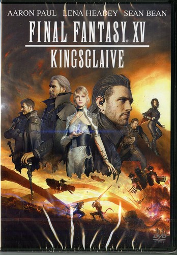 Film final fantasy - final,