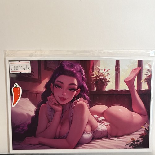 Nsfw anime waifu - nsfw, professional
