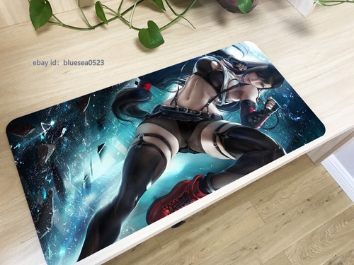 Tappetino mouse pad anime - mouse,