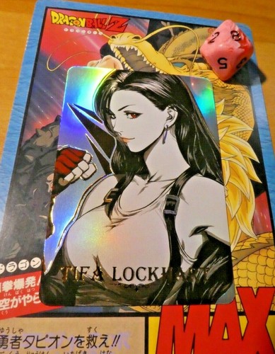 Anime manga final fantasy - fantasy, 7