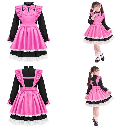 Costume lolita ragazze - lolita,
