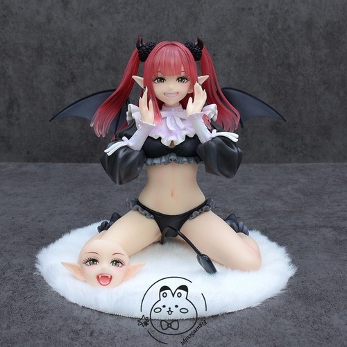 Modellino fantasy demon - fantasy,
