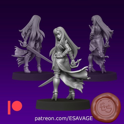 Shanoa castlevania anime - shanoa,